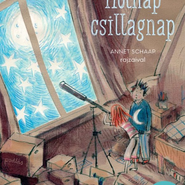 HOLNAP CSILLAGNAP
