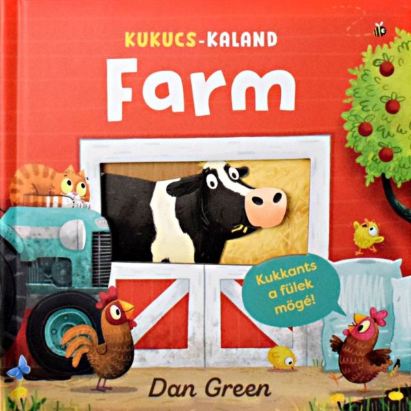 KUKUCS-KALAND - FARM