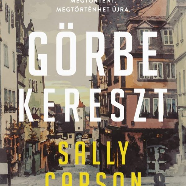 GÖRBE KERESZT