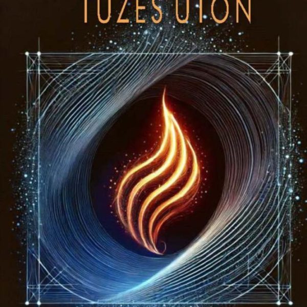 TÜZES ÚTON