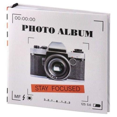 FOTÓALBUM KEEPS 10X15 CM 200 DB-OS KAMERA
