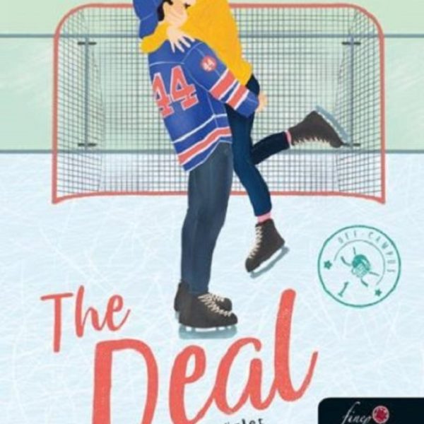 THE DEAL  AZ ÜZLET  (OFF-CAMPUS 1.)