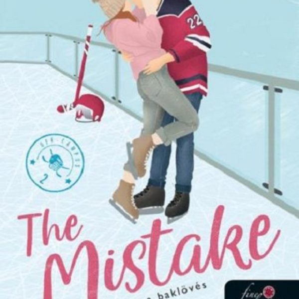 THE MISTAKE - A BAKLÖVÉS (OFF-CAMPUS 2.)
