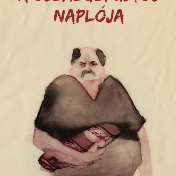 A CSEMEGEPULTOS NAPLÓJA (4. KIADÁS 2025)