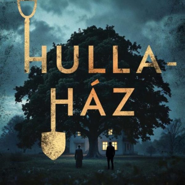 HULLAHÁZ - KÖLTÖZZ BE A RÉMÁLMODBA