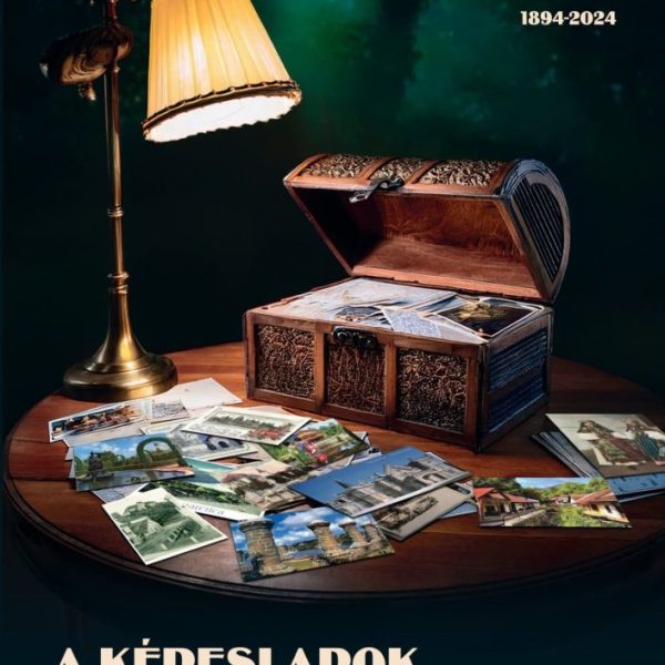 A KÉPESLAPOK SOKSZÍNŰ VILÁGA