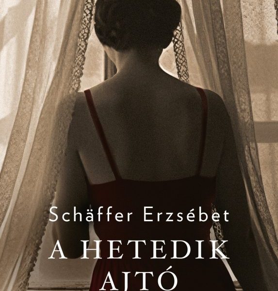 A HETEDIK AJTÓ - TÖRTÉNETEK ÚTKÖZBEN
