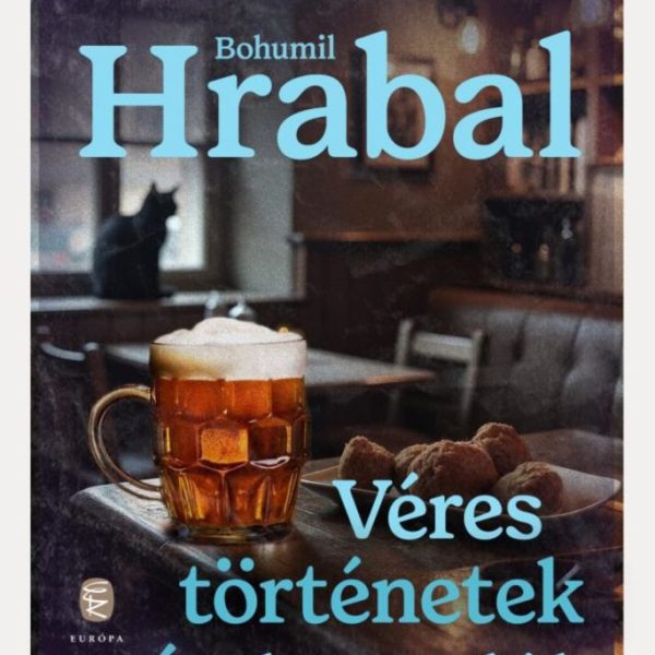 VÉRES TÖRTÉNETEK ÉS LEGENDÁK