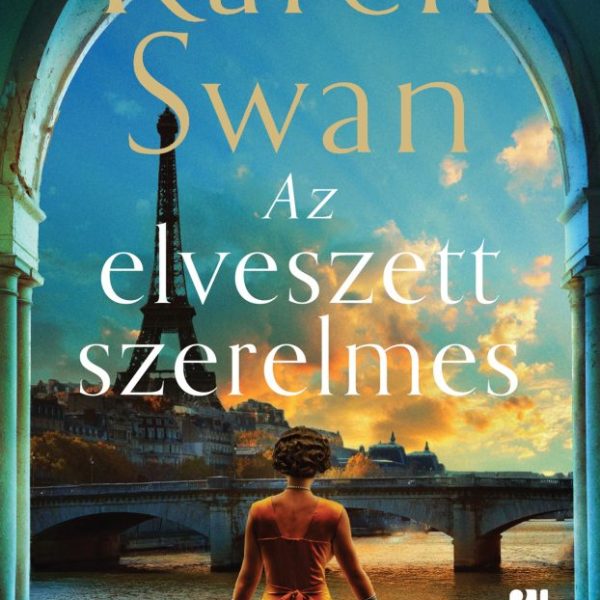 AZ ELVESZETT SZERELMES
