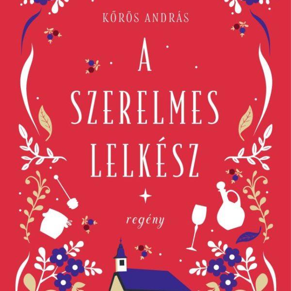 A SZERELMES LELKÉSZ - SZADAI TÖRTÉNET 1.