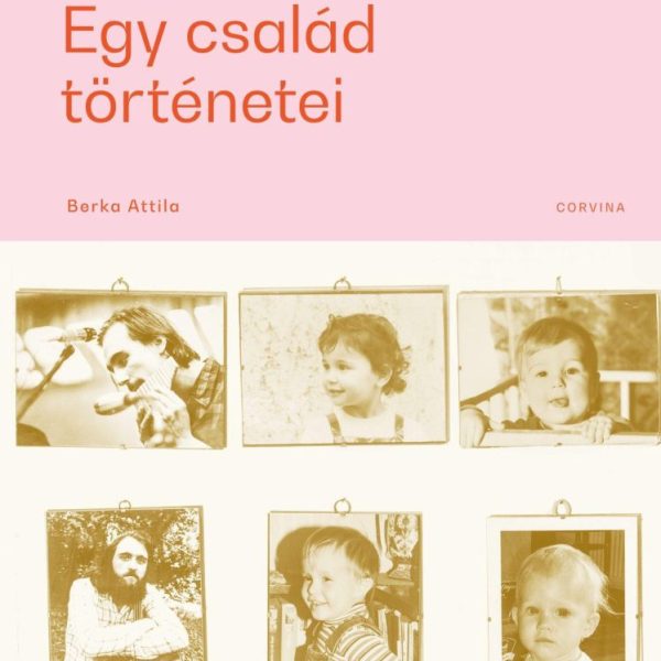 GRYLLUSOK - EGY CSALÁD TÖRTÉNETEI
