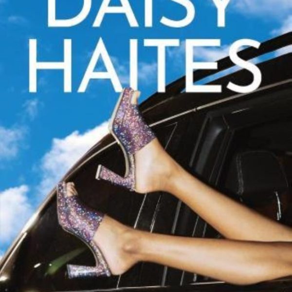 DAISY HAITES (MAGNOLIA PARKS SERIES, BOOK 2)