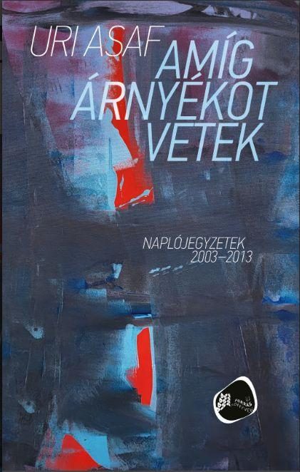 AMÍG ÁRNYÉKOT VETEK - NAPLÓJEGYZETEK 20032013