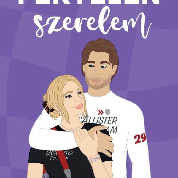 FÉKTELEN SZERELEM
