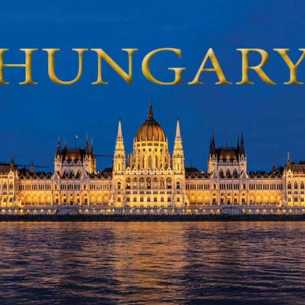 HUNGARY - ZSEBKÖNYV