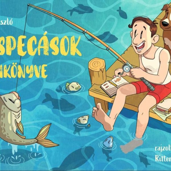 KISPECÁSOK KÉZIKÖNYVE