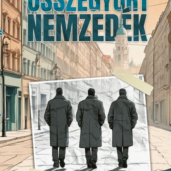 ÖSSZEGYŰRT NEMZEDÉK