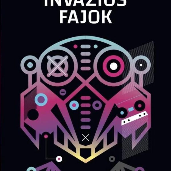 INVÁZIÓS FAJOK