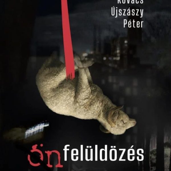 ÖNFELÜLDÖZÉS
