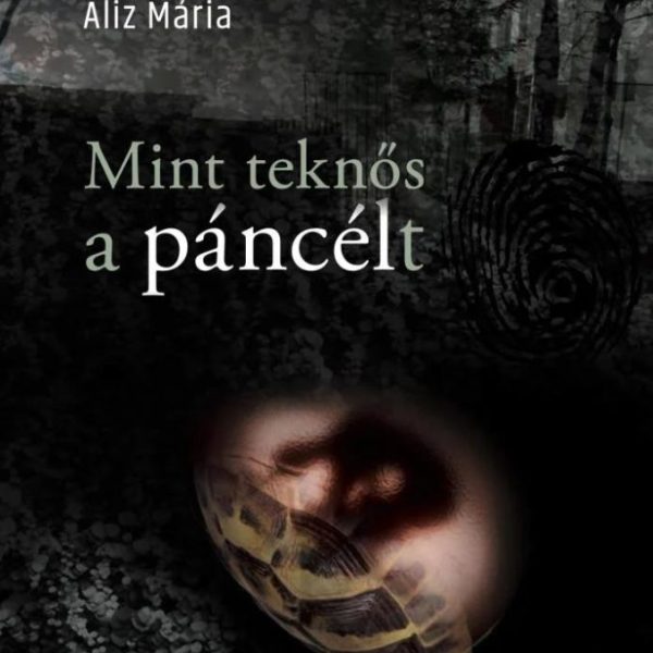 MINT TEKNŐS A PÁNCÉLT