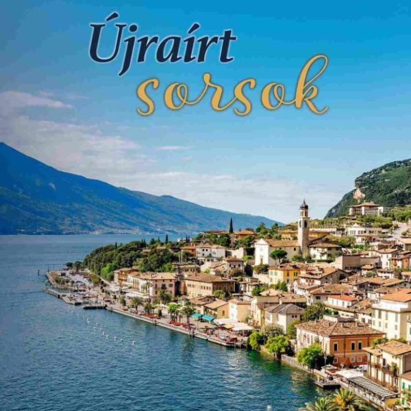 ÚJRAÍRT SORSOK