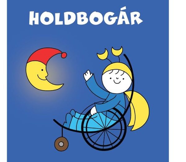 HOLDBOGÁR