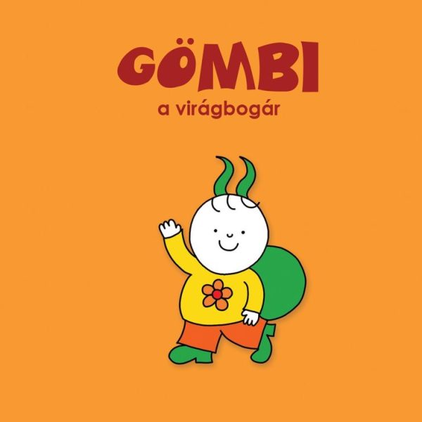 GÖMBI, A VIRÁGBOGÁR