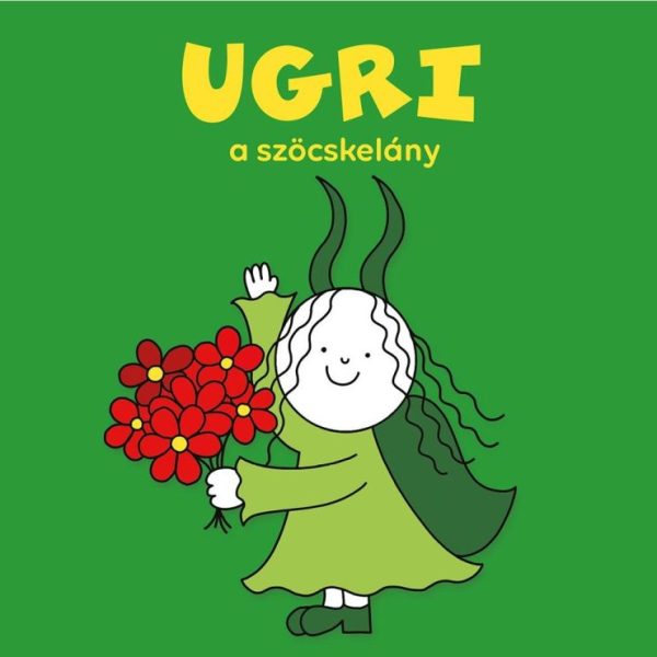UGRI, A SZÖCSKELÁNY