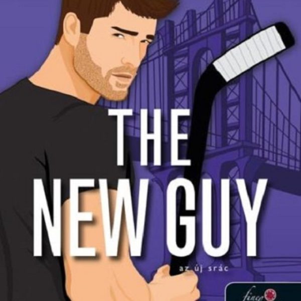 THE NEW GUY - AZ ÚJ SRÁC
