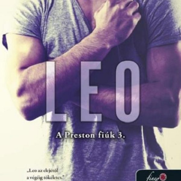 LEO - A PRESTON FIÚK 3.