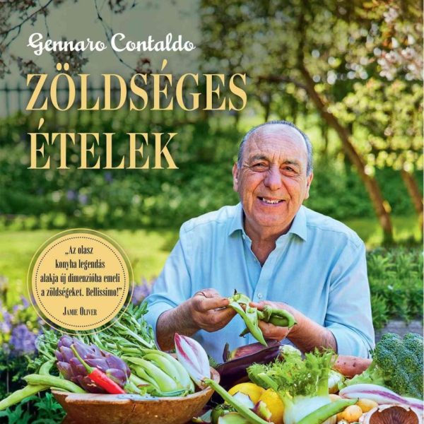 ZÖLDSÉGES ÉTELEK