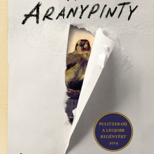 AZ ARANYPINTY - FŰZÖTT ( NEGYEDIK KIADÁS )