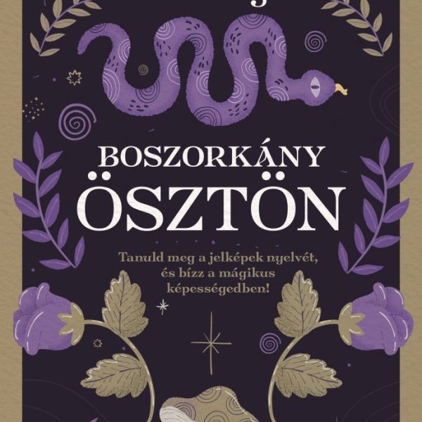 BOSZORKÁNYÖSZTÖN