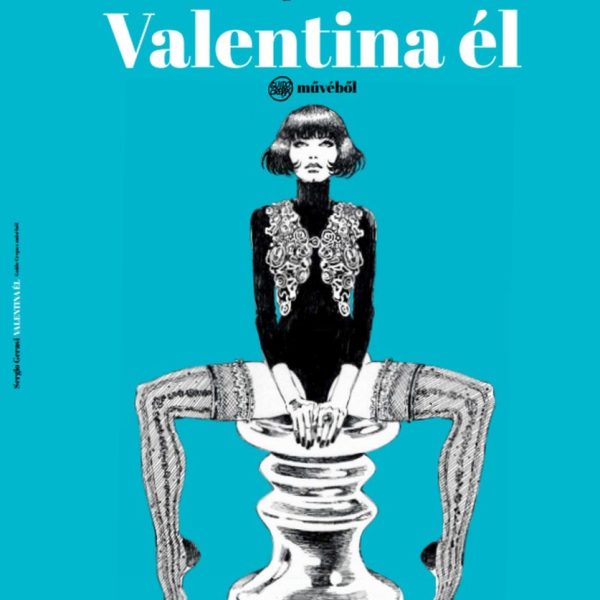 VALENTINA ÉL