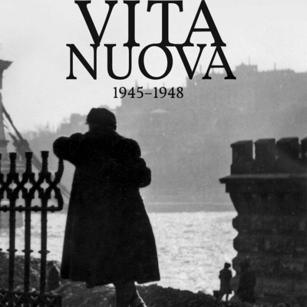VITA NUOVA 19451948