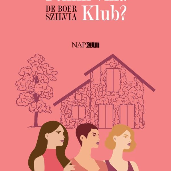 MI LESZ VELED, FELLINI-VILLA KLUB?