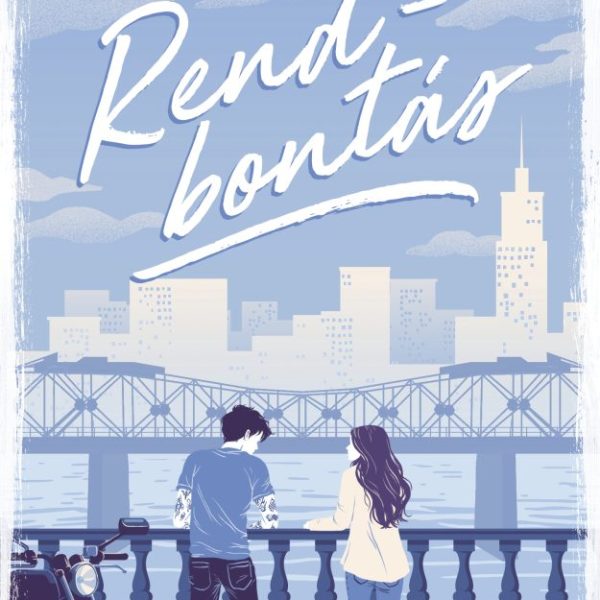 RENDBONTÁS - ÉLFESTETT