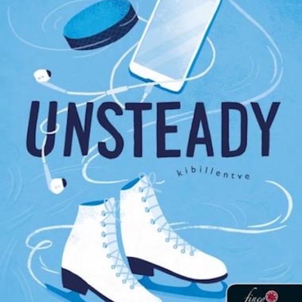 UNSTEADY  KIBILLENTVE