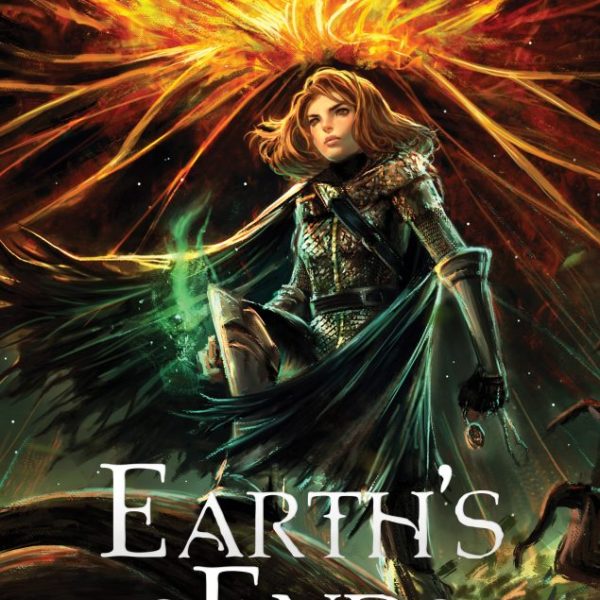 EARTH'S END - A FÖLD VÉGE