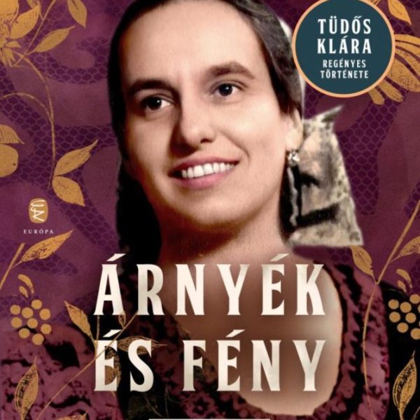 ÁRNYÉK ÉS FÉNY - ISTENHEGY III.