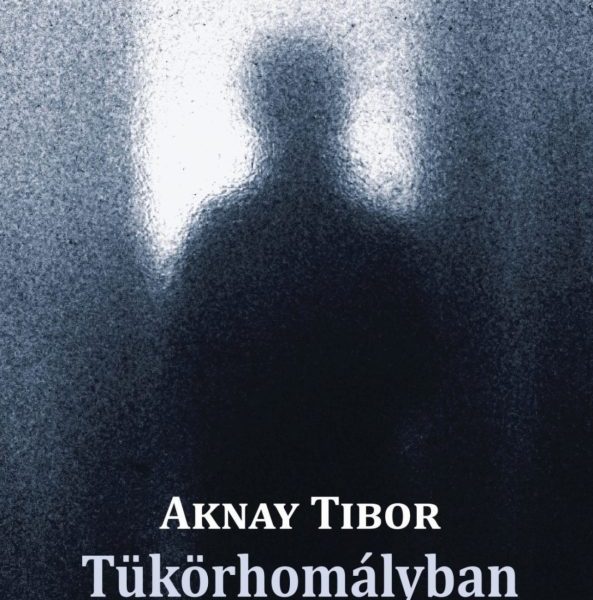 TÜKÖRHOMÁLYBAN - VERSEK