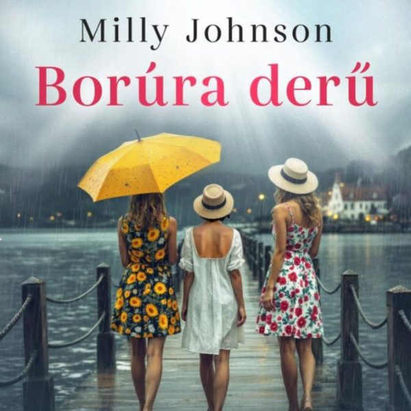BORÚRA DERŰ