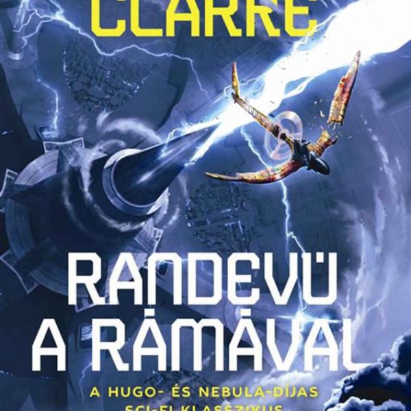 RANDEVÚ A RÁMÁVAL