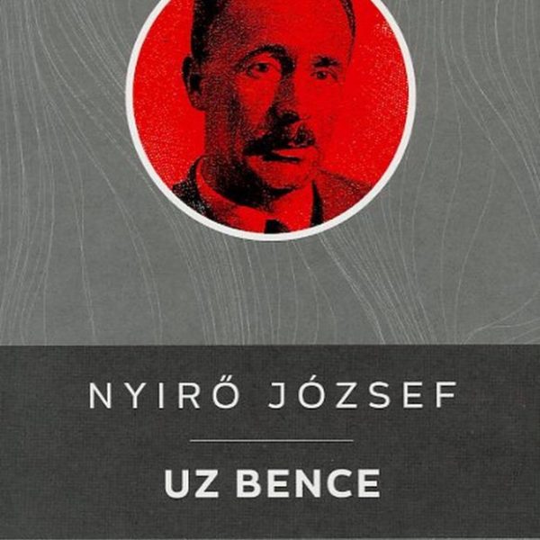 UZ BENCE - KELLO DIÁKKÖNYVTÁR