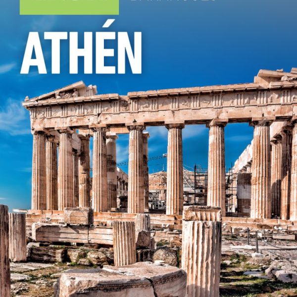 ATHÉN - BARANGOLÓ