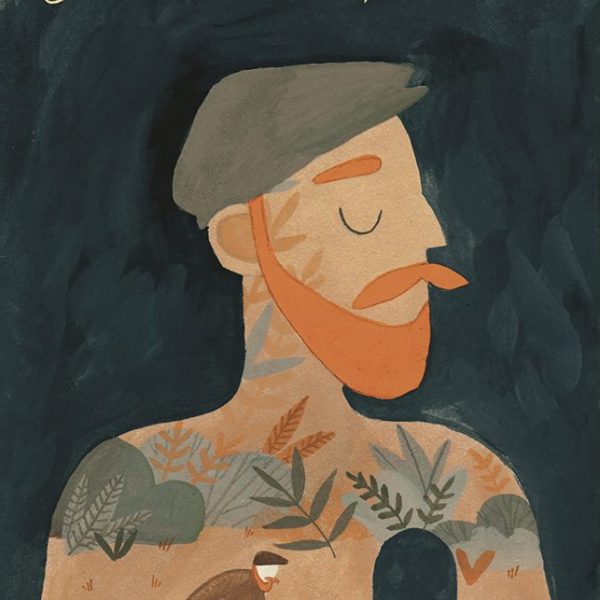 SZERETETTEL ÉDESAPÁMNAK