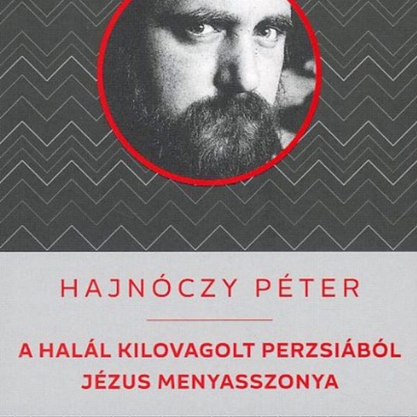 A HALÁL KILOVAGOLT PERZSIÁBÓL / JÉZUS MENYASSZONYA - KELLO DIÁKKÖNYVTÁR