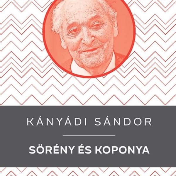SÖRÉNY ÉS KOPONYA - KELLO DIÁKKÖNYVTÁR