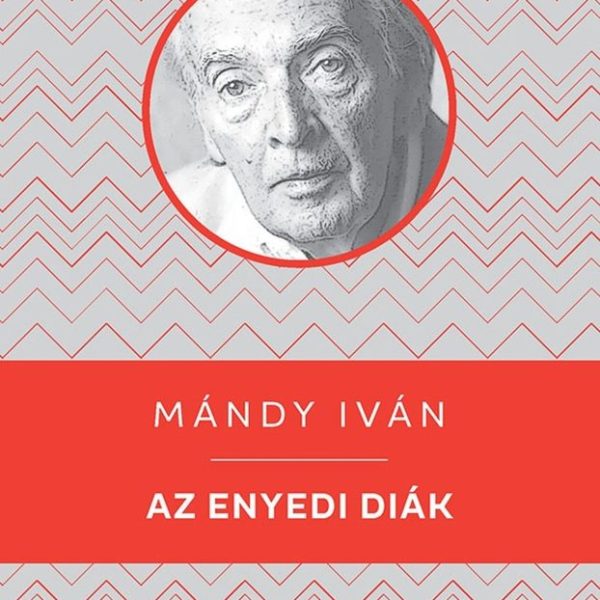 AZ ENYEDI DIÁK - KELLO DIÁKKÖNYVTÁR