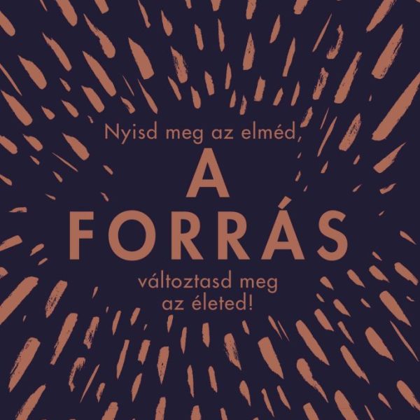 A FORRÁS